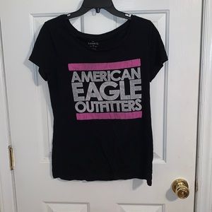 American eagle shirt